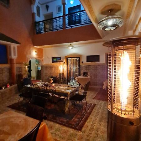 Riad Kanata マラケシュ エクステリア 写真