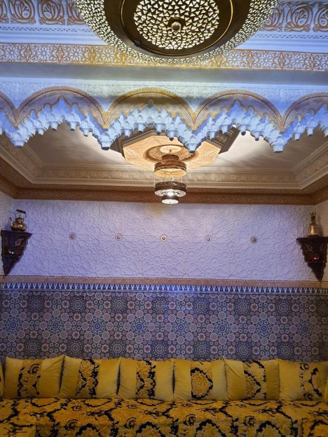 Riad Kanata マラケシュ エクステリア 写真