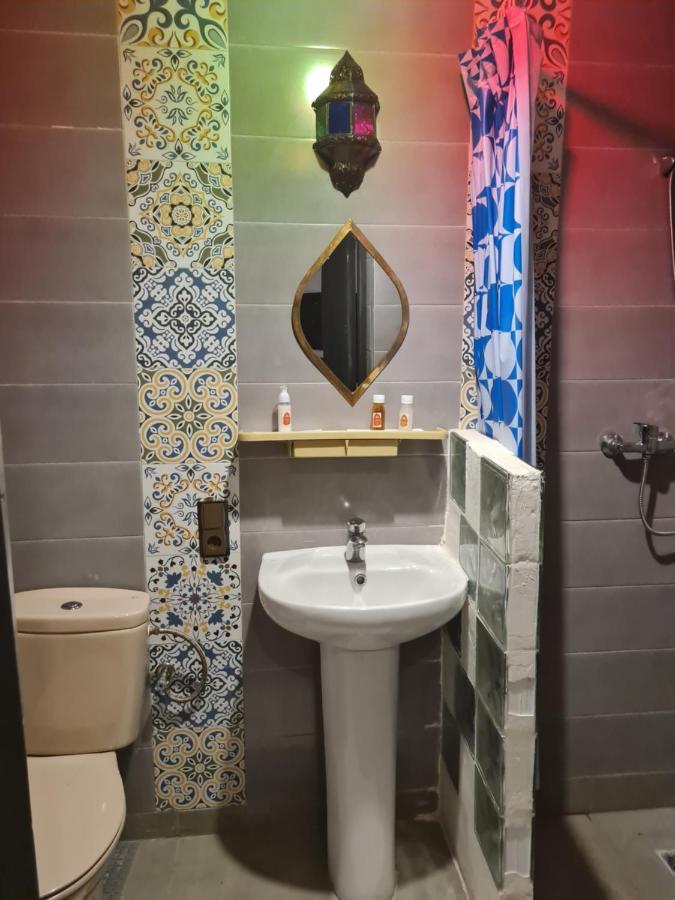 Riad Kanata マラケシュ エクステリア 写真
